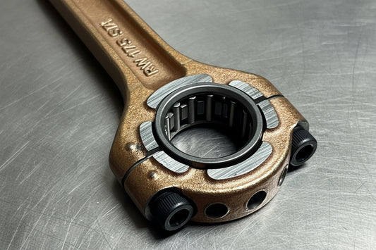 Bearing, Caged Crankpin Set