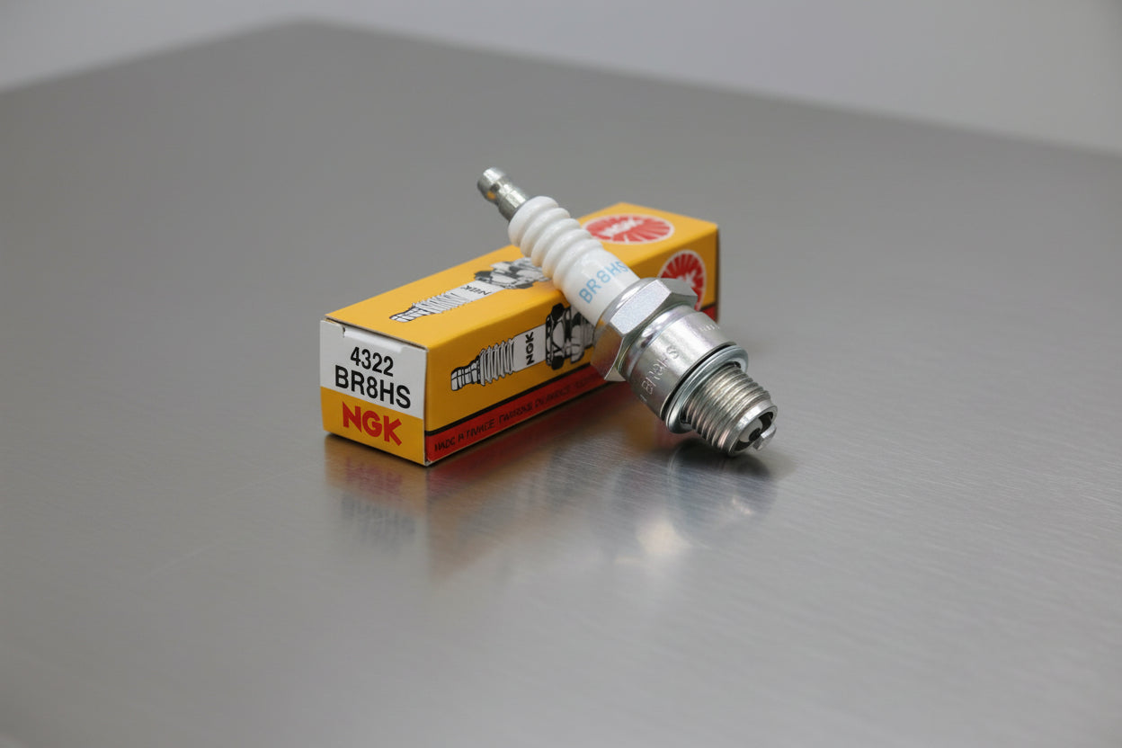 Spark Plug