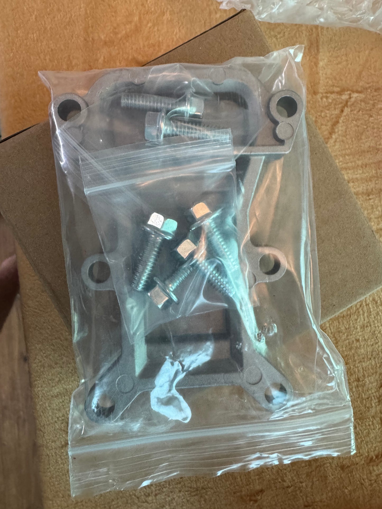 820 & 894 DIY KIT