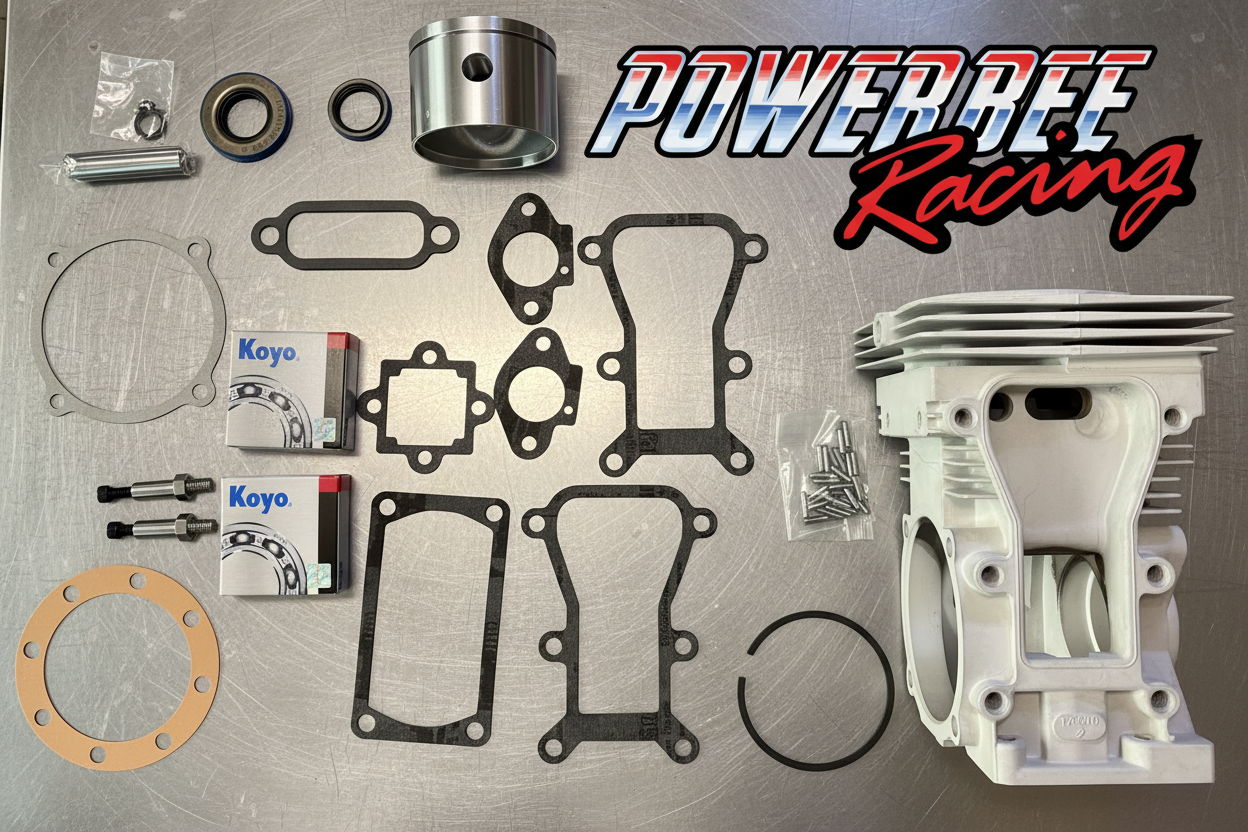 820 Rebuild Kit