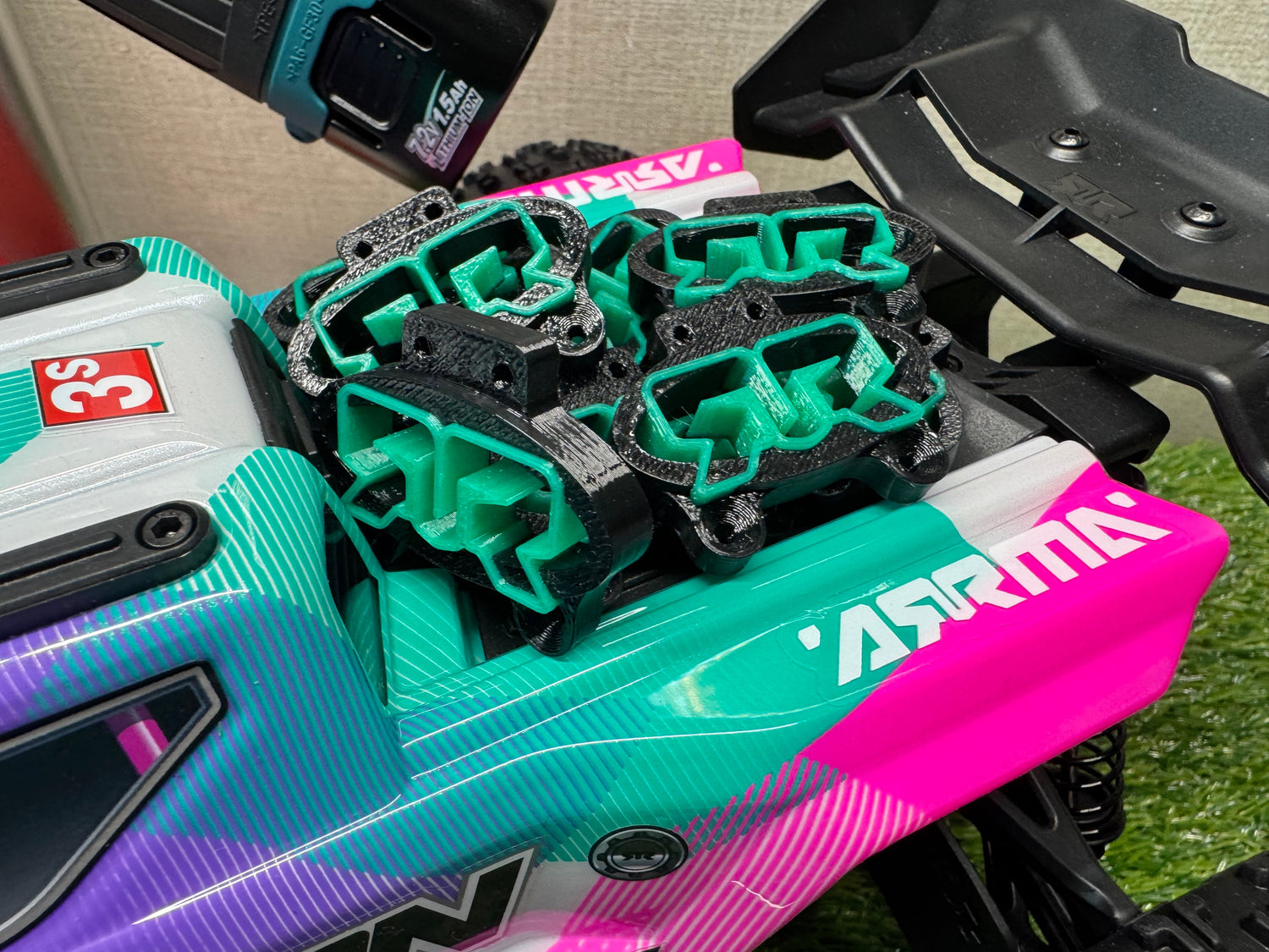 RC Parts
