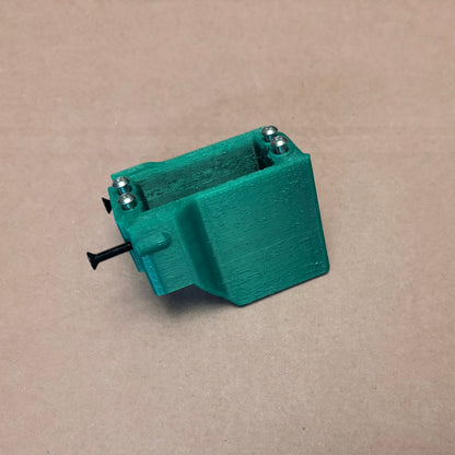 Mini Kraton Servo Mount (for factory chassis)