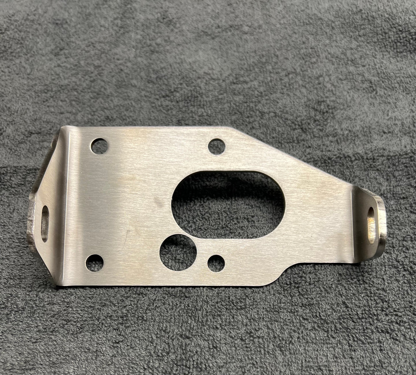Rokon Head Mount
