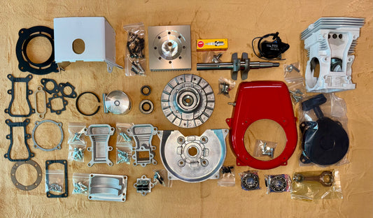 820 & 894 DIY KIT