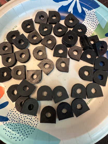 Grommet, Ignition Lead